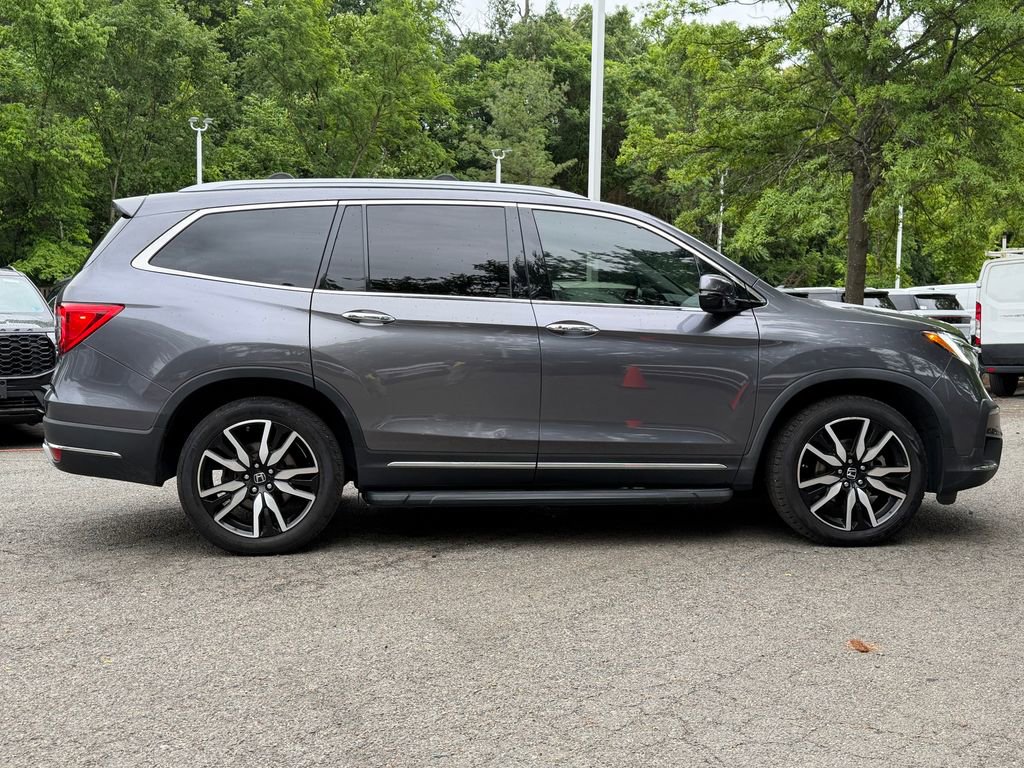 Used 2019 Honda Pilot Touring image 8