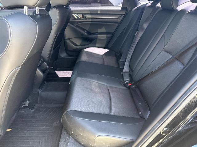 Used 2021 Honda Accord Sport image 5