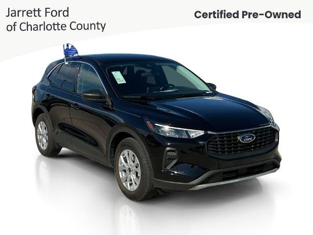 Certified 2023 Ford Escape Active AWD/4WD image 1