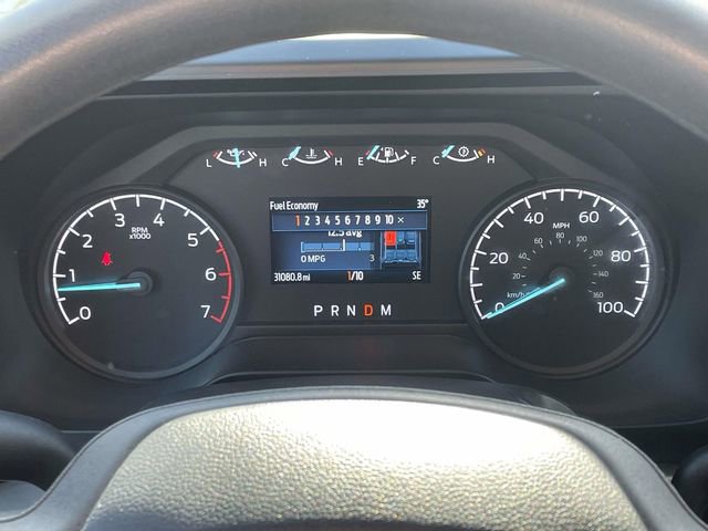 Certified 2025 Ford F250 XLT image 19