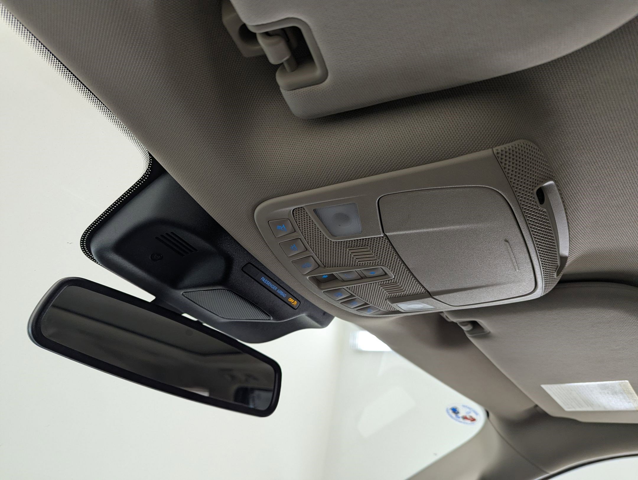 Certified 2024 Ford Expedition Max Limited image 15