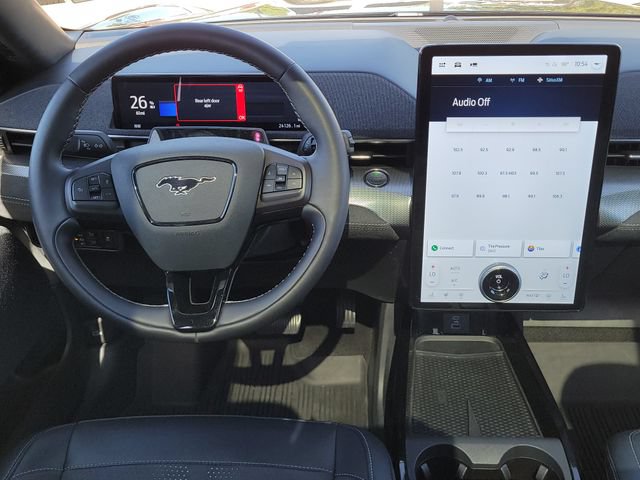Certified 2023 Ford Mustang Mach-E GT w/ GT Performance Edition AWD/4WD image 9