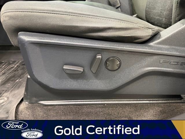 Certified 2023 Ford F150 XLT w/ Equipment Group 302A High image 20
