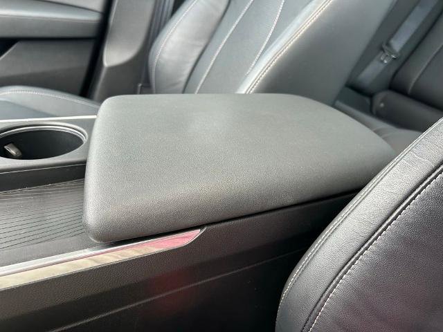Used 2022 Acura TLX w/ Technology Package FWD image 38