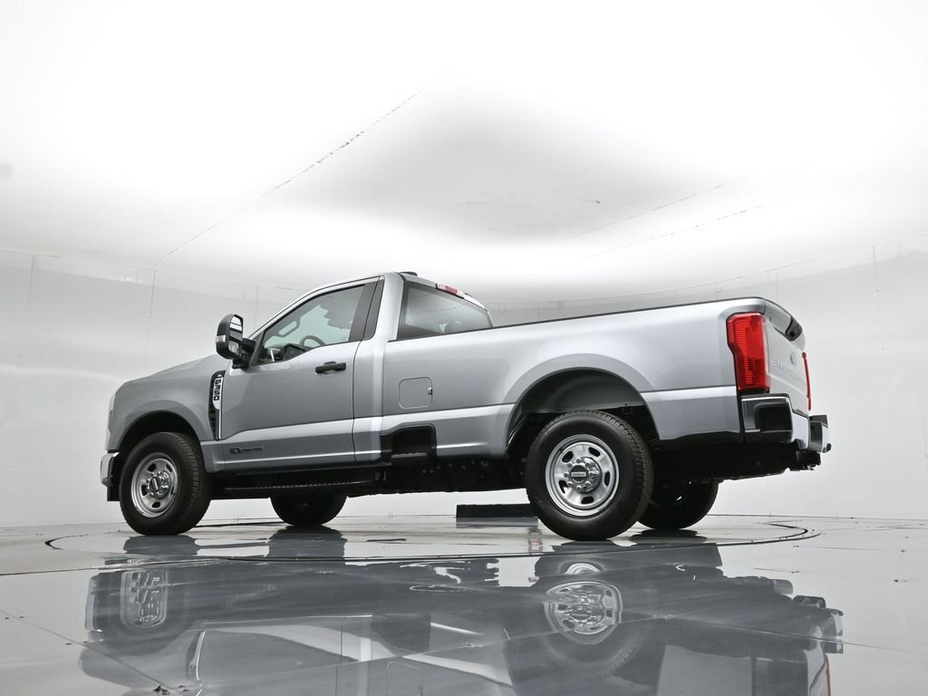 Certified 2024 Ford F350 XL w/ XL Chrome Package image 56