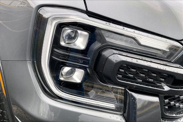 Certified 2024 Ford Ranger Lariat w/ FX4 Off-Road Package image 23