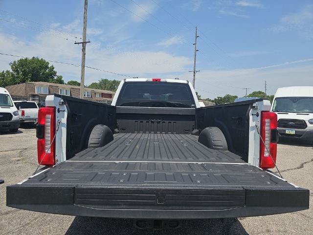 Certified 2023 Ford F350 XL w/ 360-Degree Camera Package RWD image 12