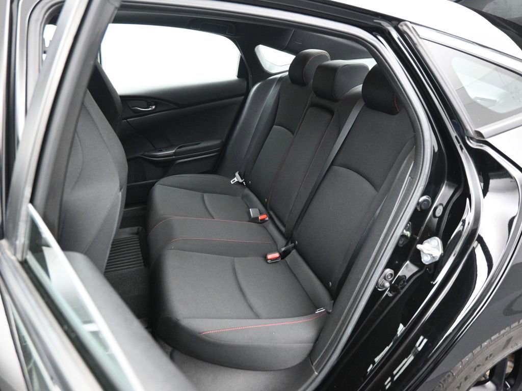 Used 2020 Honda Civic Si image 21