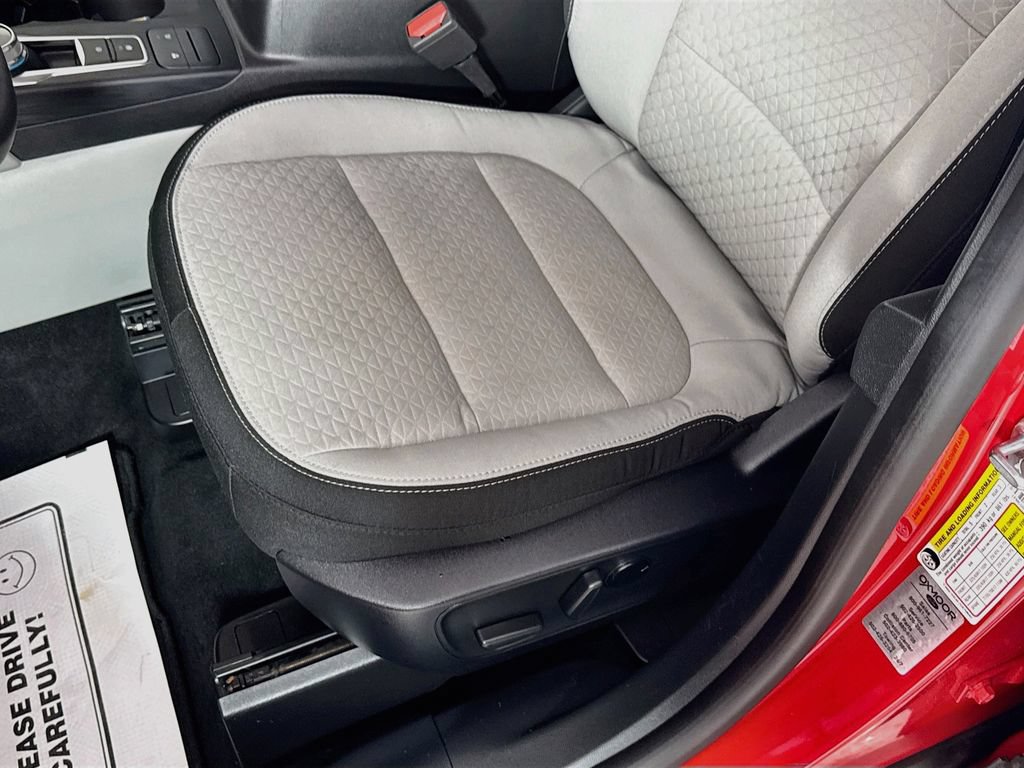 Certified 2024 Ford Escape Active w/ Cold Weather Package FWD image 18
