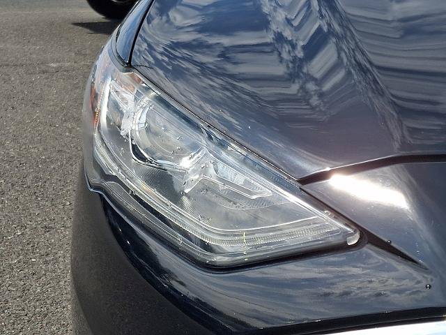 Certified 2018 Ford Fusion SE FWD image 9