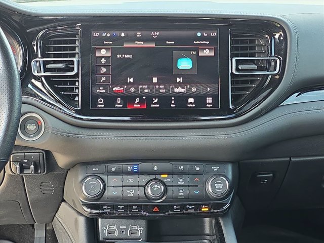 Used 2022 Dodge Durango Citadel AWD/4WD image 16