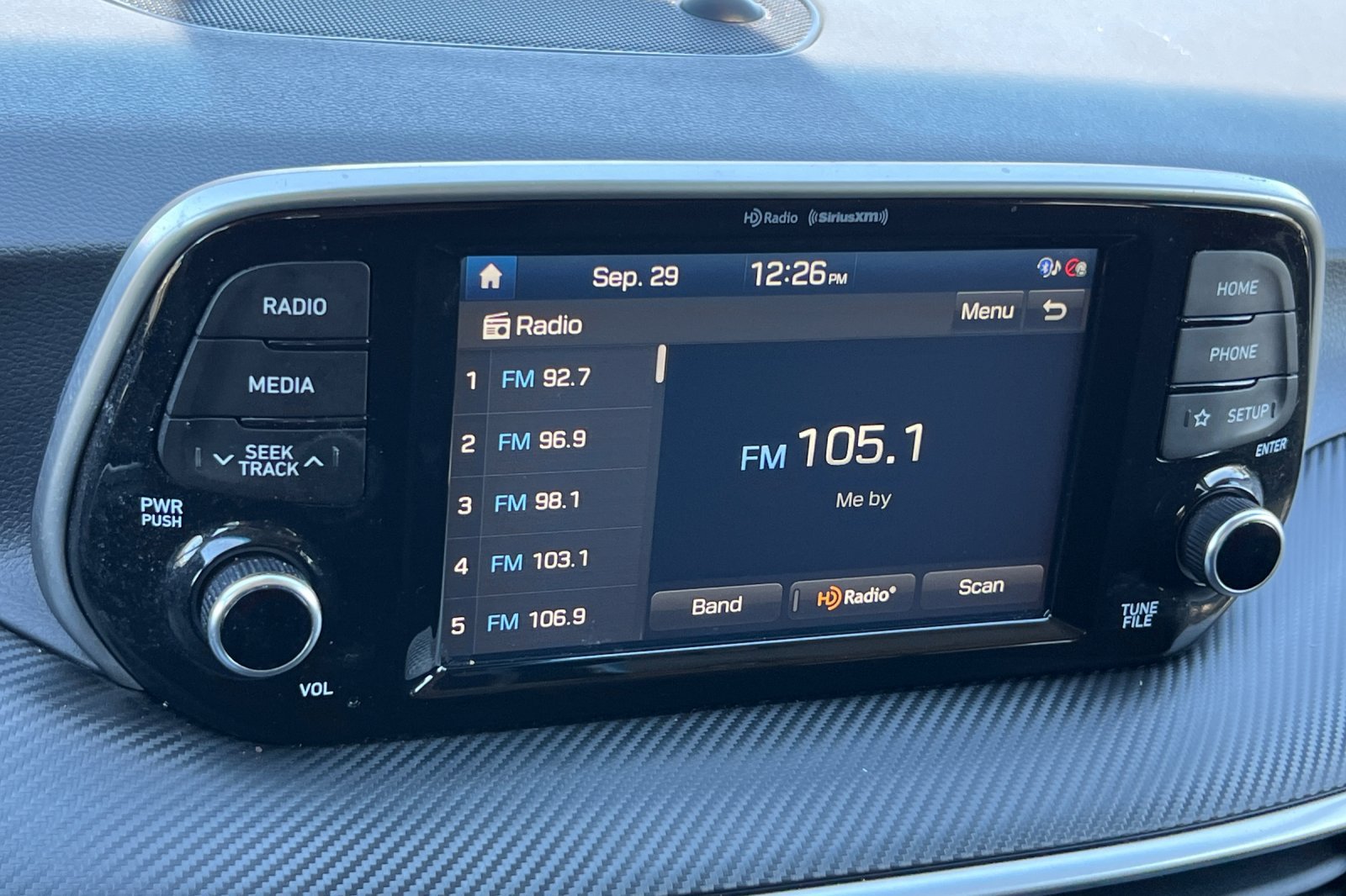 Used 2021 Hyundai Tucson Value FWD image 20
