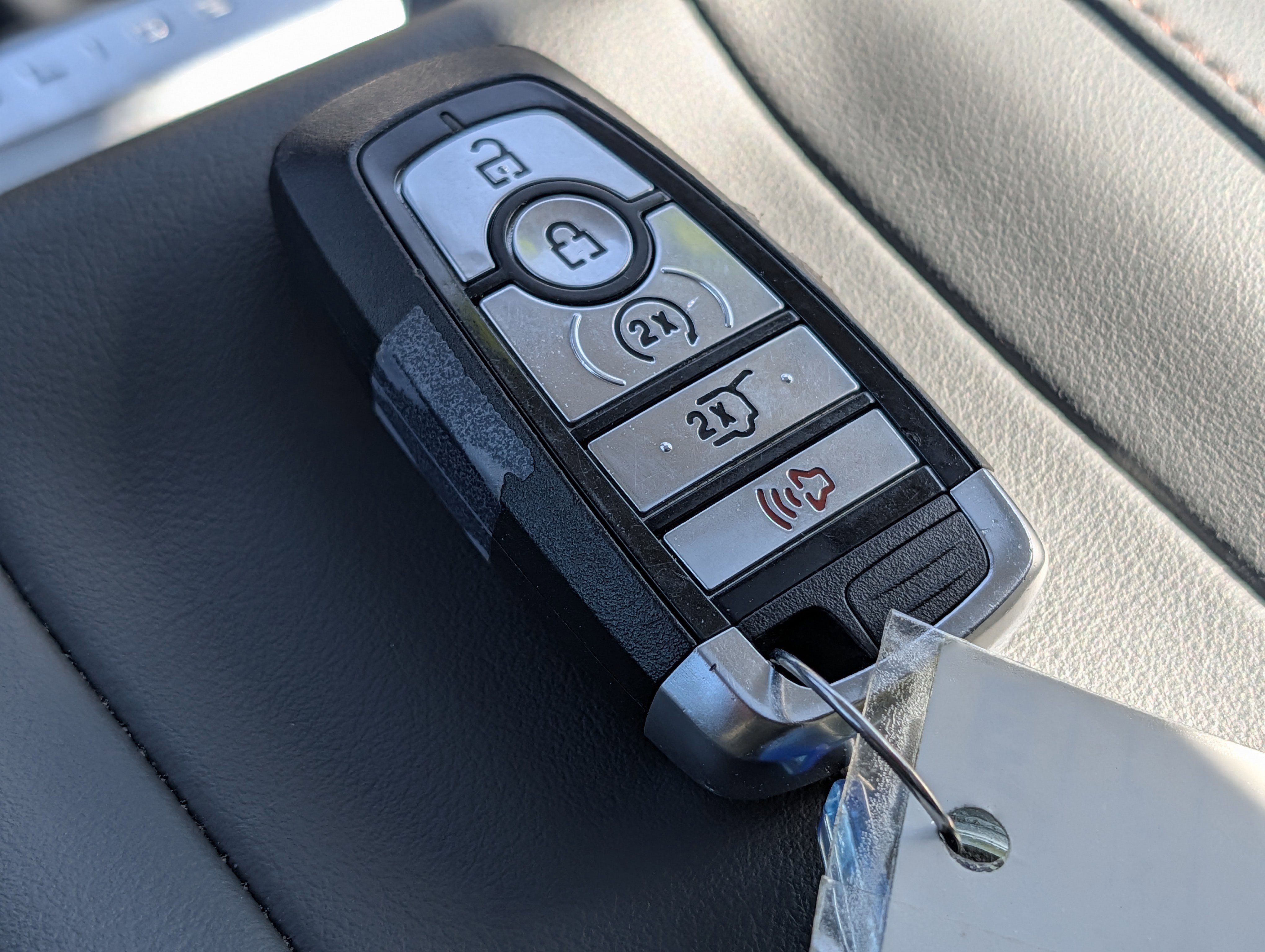 Certified 2025 Ford Expedition Max Active image 39