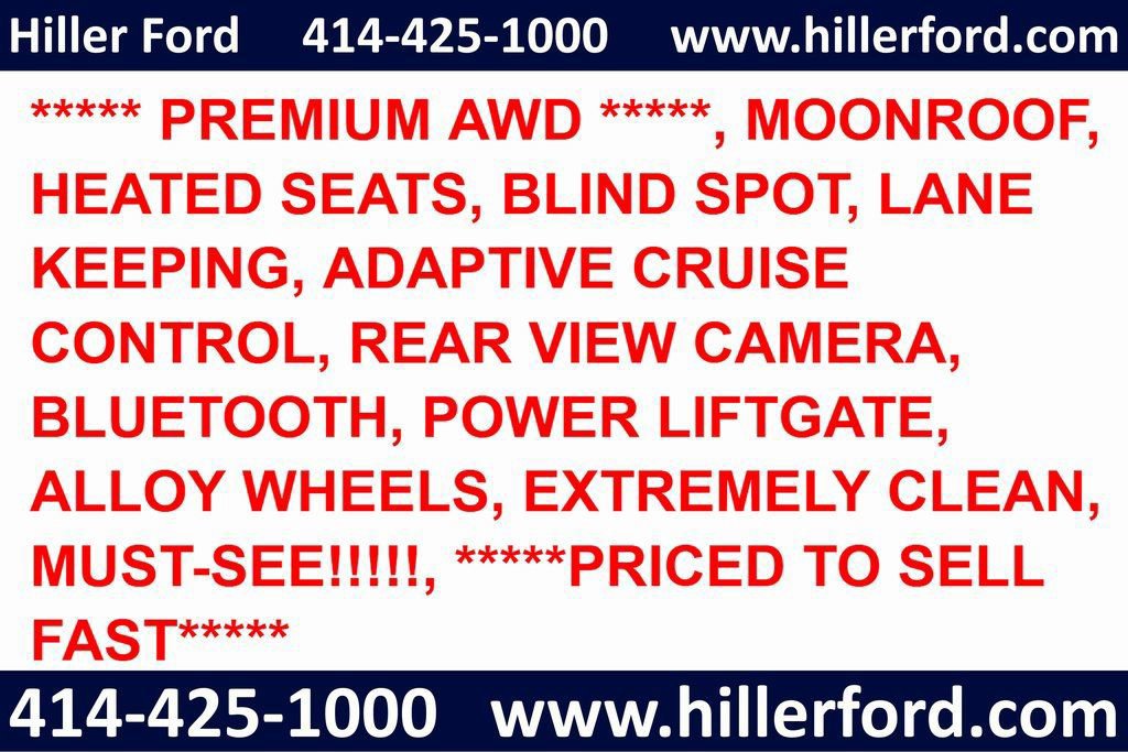 Used 2024 Subaru Forester Premium image 11