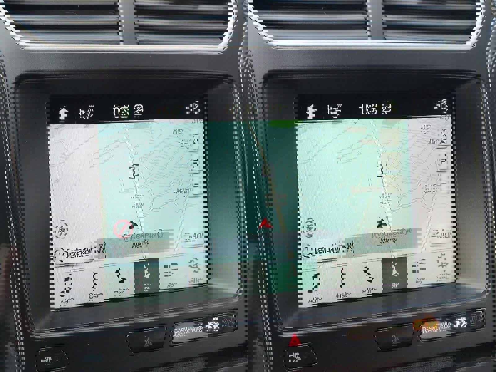 Certified 2018 Ford Explorer XLT w/ Equipment Group 202A image 31