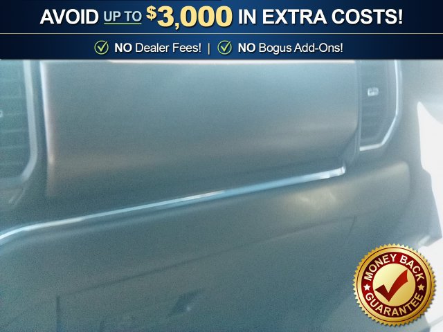 Used 2024 Chevrolet Silverado 2500 High Country w/ High Country Premium Package AWD/4WD image 17