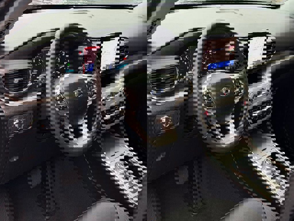 Certified 2022 Ford Explorer XLT w/ Equipment Group 202A image 13