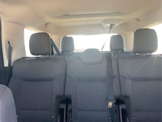 Certified 2025 Ford Expedition Max Active AWD/4WD image 14