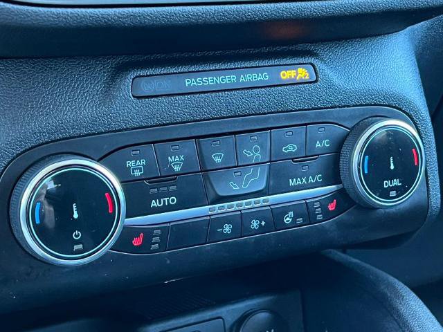 Certified 2023 Ford Escape Active AWD/4WD image 24
