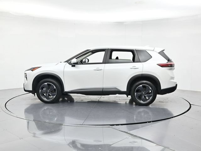 Used 2024 Nissan Rogue SV AWD/4WD image 8