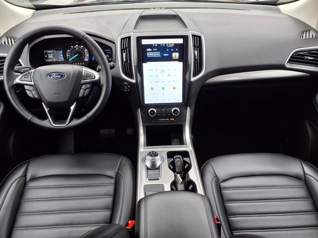Certified 2024 Ford Edge SEL w/ Convenience Package image 13