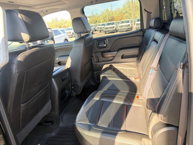 Used 2017 GMC Sierra 3500 Denali AWD/4WD image 17