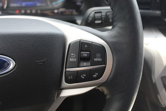 Certified 2024 Ford Explorer XLT w/ Equipment Group 202A AWD/4WD image 36