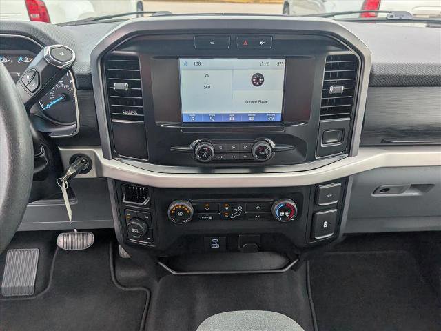 Certified 2023 Ford F150 XLT image 12