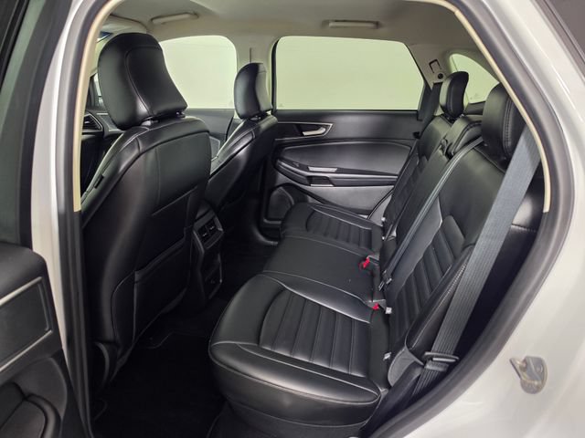 Certified 2024 Ford Edge SEL AWD/4WD image 16