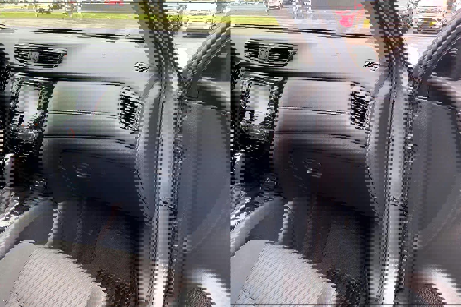 Used 2020 Nissan Rogue S w/ Special Edition Package image 19