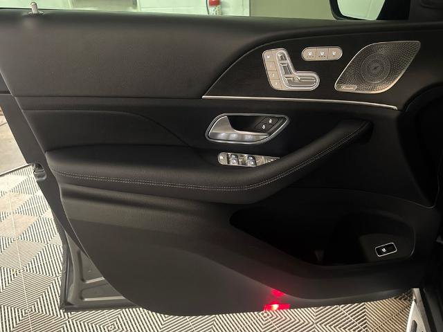 Used 2023 Mercedes-Benz GLE 350 image 12