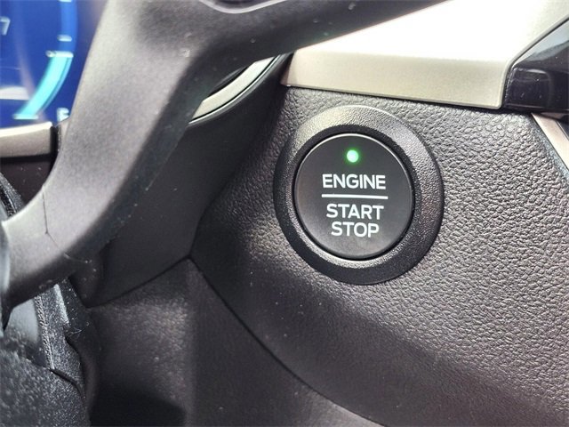 Certified 2022 Ford Escape SEL w/ Technology Package image 27