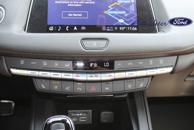 Used 2023 Cadillac XT4 Sport FWD image 19