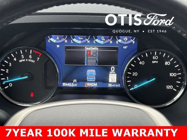 Certified 2024 Ford Expedition XLT image 15