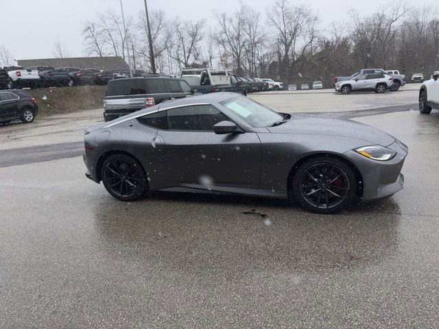 Used 2023 Nissan Z w/ Floor Mat Package (L93) RWD image 11