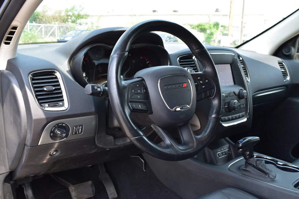 Used 2020 Dodge Durango GT AWD/4WD image 9