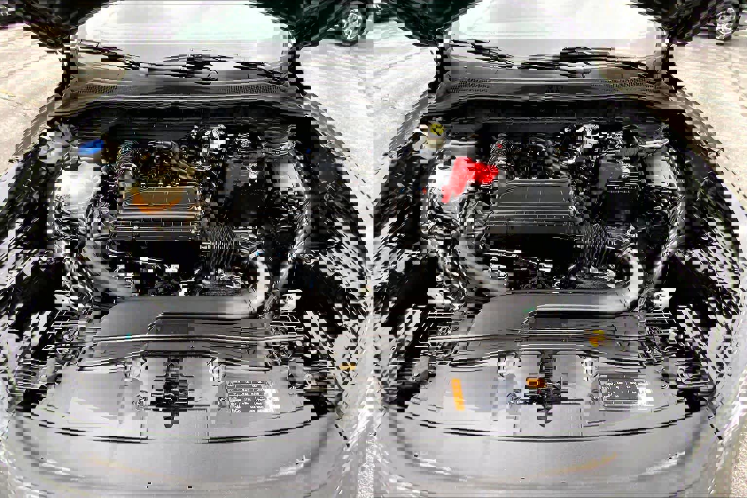 Certified 2023 Ford Escape Active w/ Tech Pack #2 AWD/4WD image 28