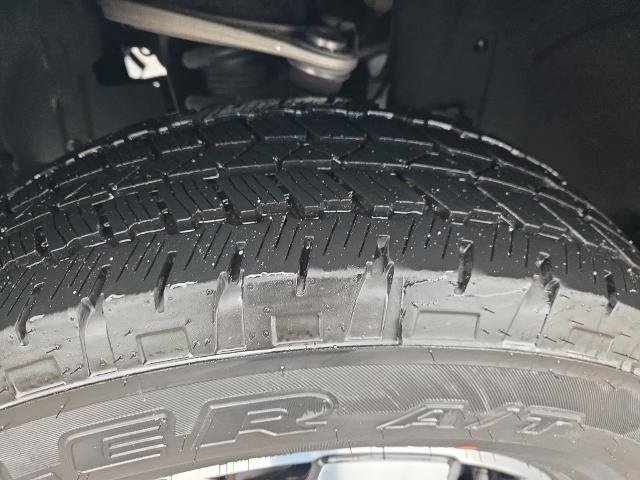 Certified 2025 Ford Bronco Outer Banks image 9