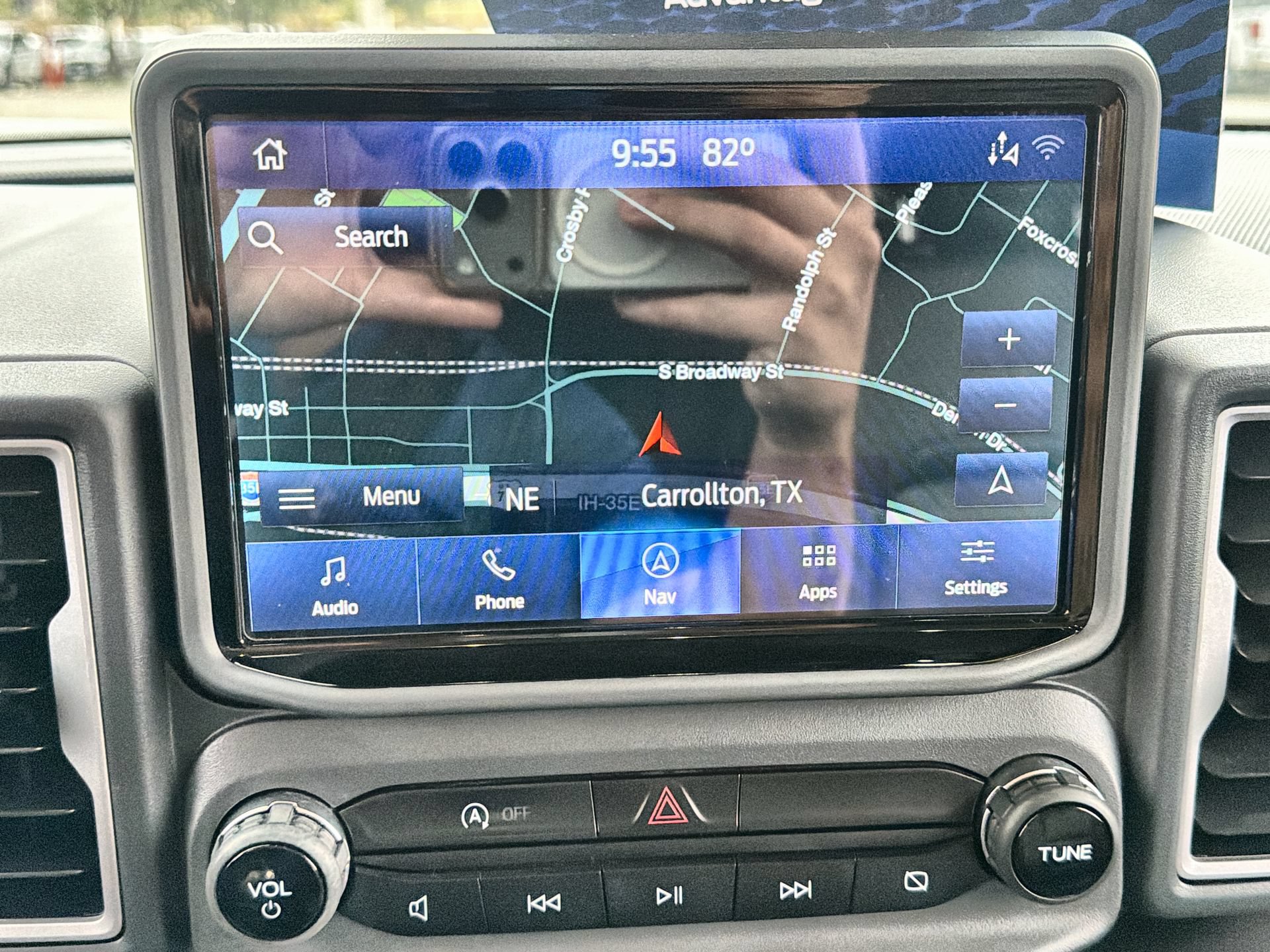 Certified 2021 Ford Bronco Sport Outer Banks w/ Outer Banks Package AWD/4WD image 18