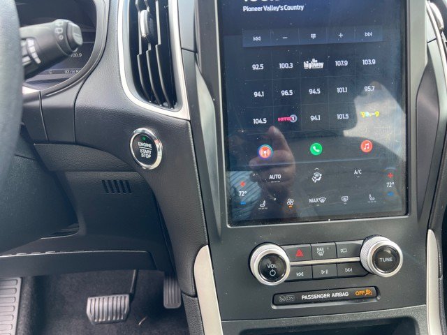 Certified 2024 Ford Edge SEL AWD/4WD image 20