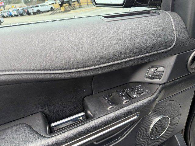 Certified 2021 Ford Expedition XLT image 11