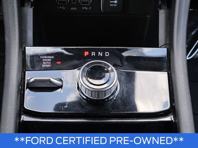 Used 2023 Jeep Grand Cherokee Limited AWD/4WD image 28