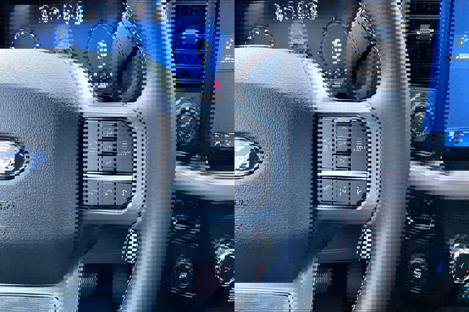 Certified 2024 Ford F150 XLT image 26