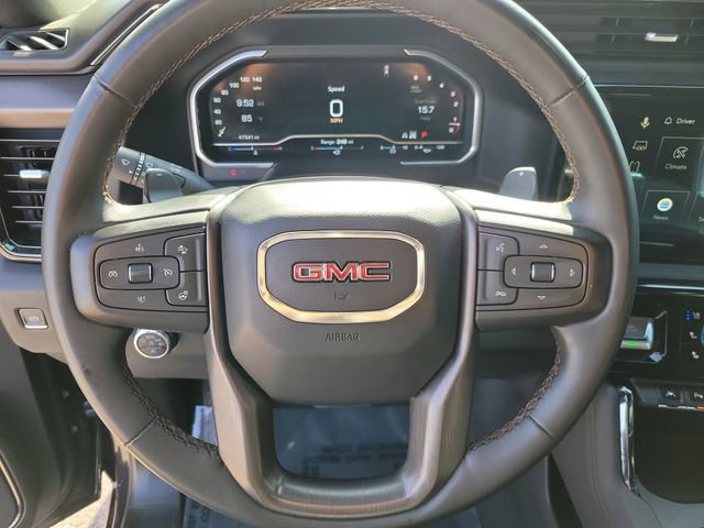 Used 2023 GMC Sierra 1500 AT4 w/ AT4 Premium Package image 24