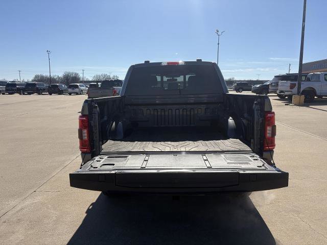Certified 2023 Ford F150 XLT w/ Equipment Group 302A High image 11