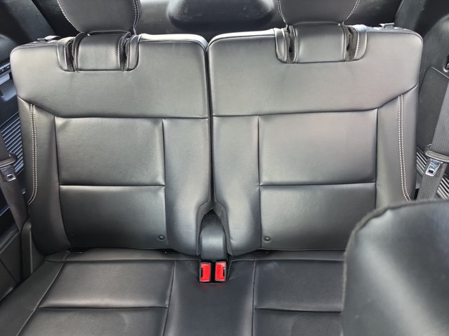 Certified 2023 Ford Explorer ST w/ Equipment Group 401A AWD/4WD image 16