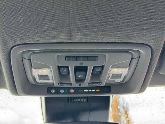 Used 2023 Chevrolet Silverado 1500 LTZ w/ LTZ Convenience Package II image 16