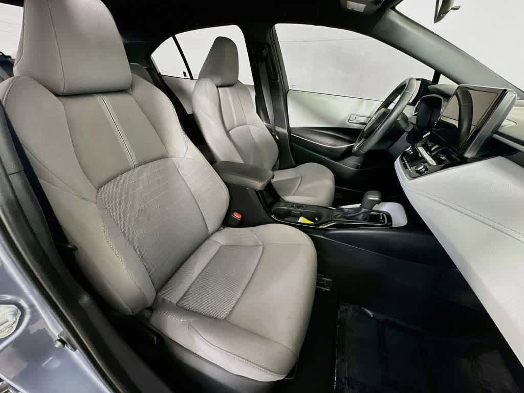 Used 2024 Toyota Corolla SE FWD image 14
