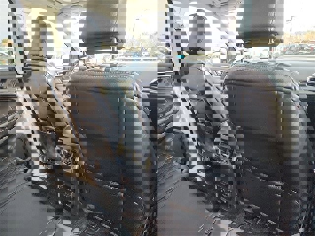 Certified 2024 Ford Edge Titanium image 30