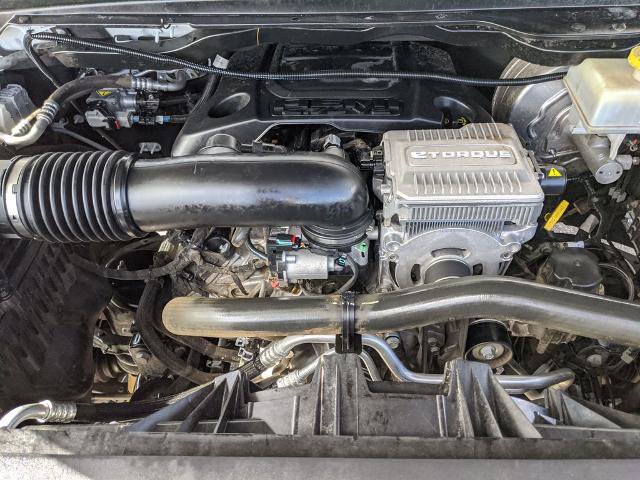 Used 2023 RAM 1500 Rebel w/ Rebel Level 2 Equipment Group AWD/4WD image 23